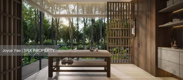 Upperhouse At Orchard Boulevard (D10), Apartment #556642301